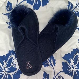 Victoria Secret slippers